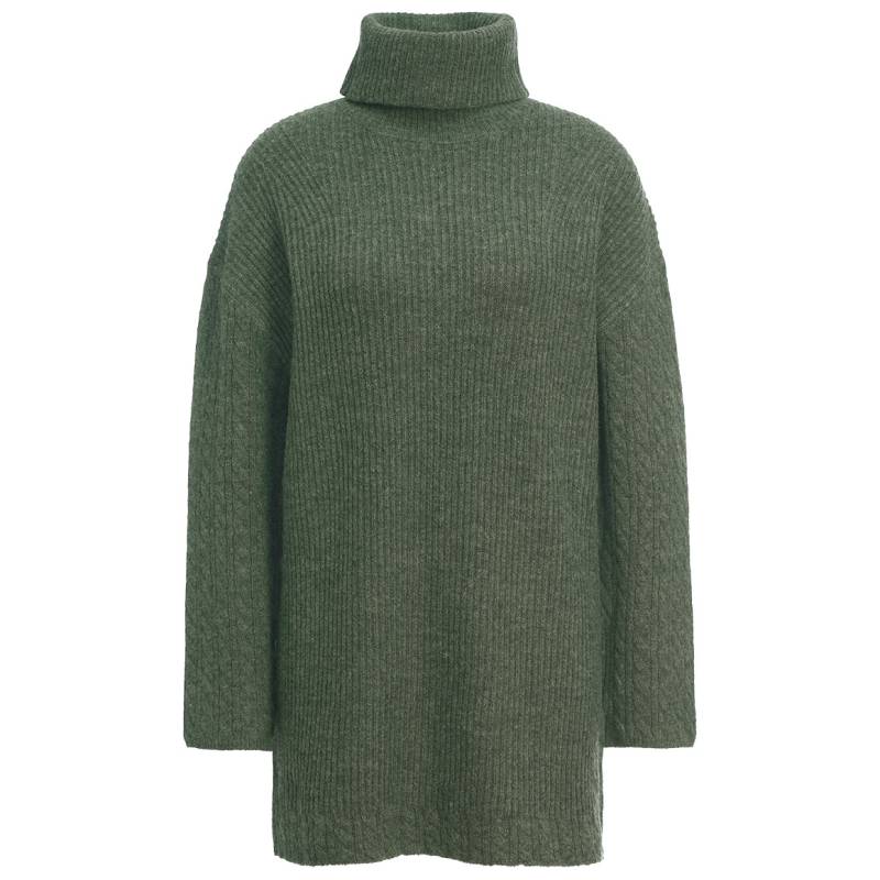 Damen Strickpullover mit Rollkragen von Gina Benotti