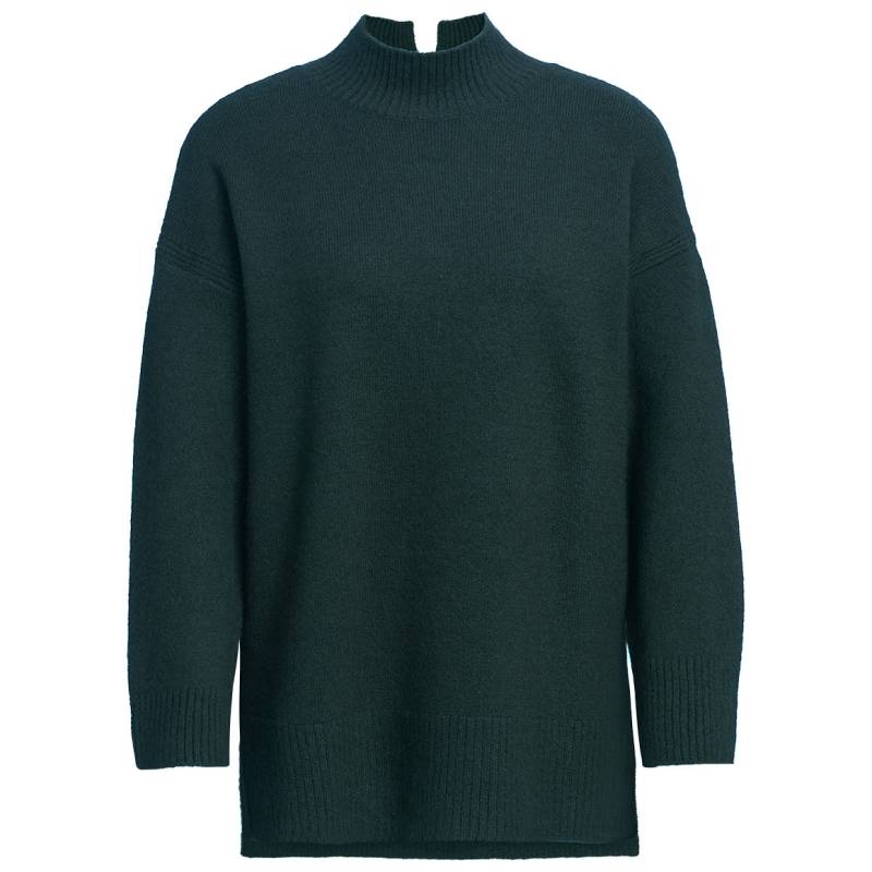 Damen Strickpullover mit Stehkragen von Gina Benotti