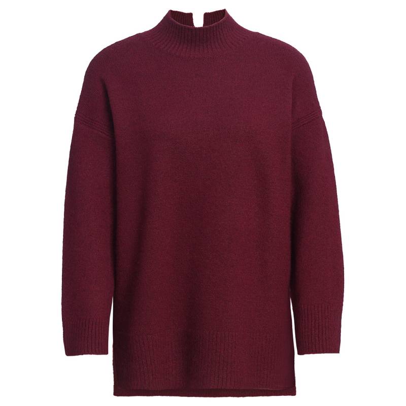 Damen Strickpullover mit Stehkragen von Gina Benotti