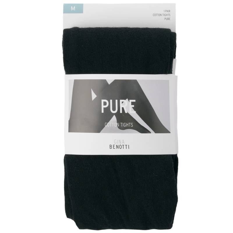 Damen Strumpfhose blickdicht von Gina Benotti