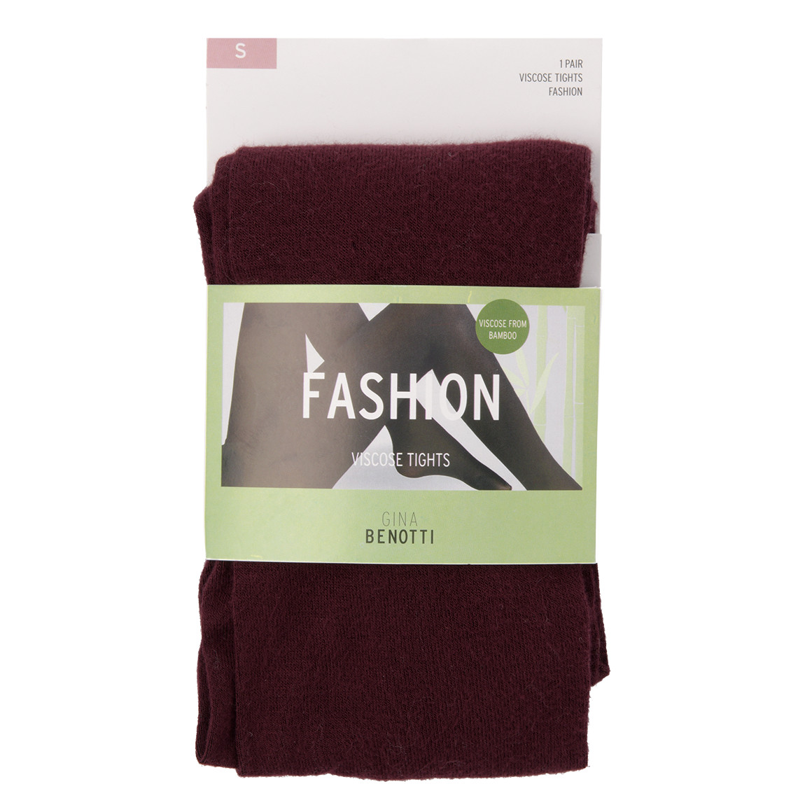 Damen Strumpfhose in blickdichter Optik von Gina Benotti