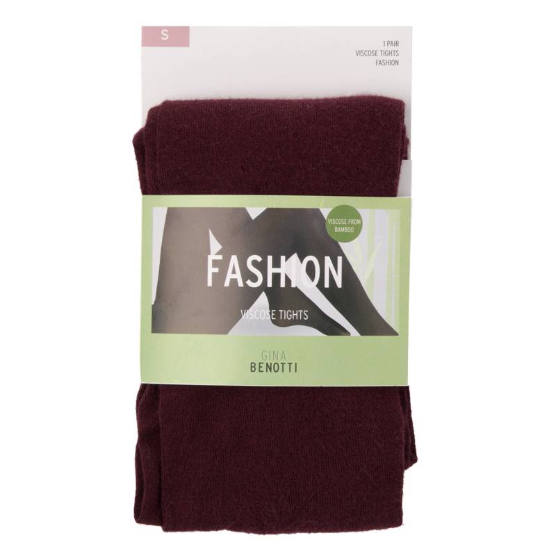 Damen Strumpfhose in blickdichter Optik von Gina Benotti