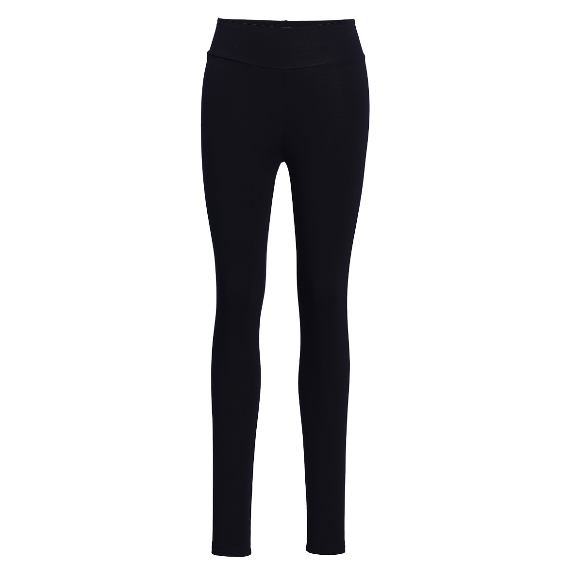 Damen Thermo-Leggings mit Fleecefutter von Gina Benotti