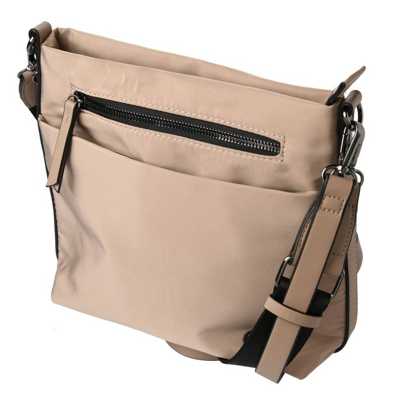 Damen Umhängetasche mit Reißverschluss von Gina Benotti