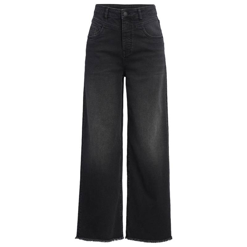 Damen Wide-Leg-Jeans von Gina Benotti