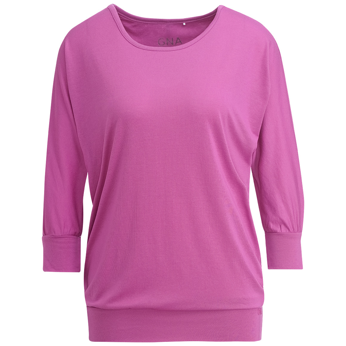 Damen Yoga-Shirt mit 3/4-Arm von Gina Benotti