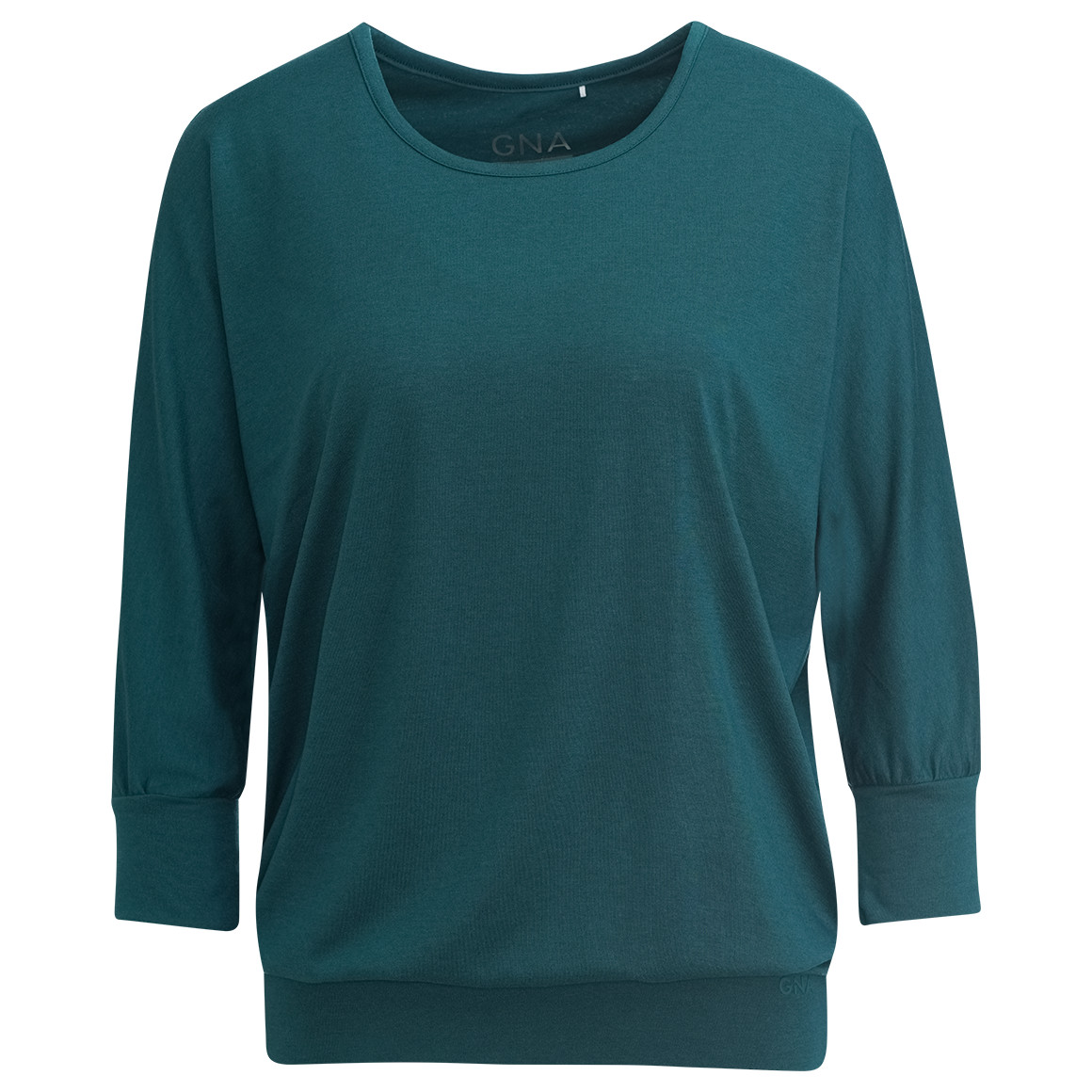 Damen Yoga-Shirt mit 3/4-Arm von Gina Benotti