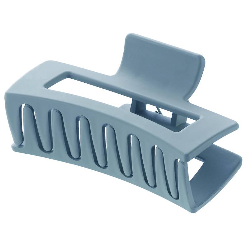 Große Haarklammer in matter Optik von Gina Benotti