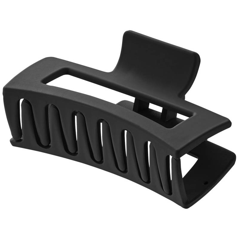 Große Haarklammer in matter Optik von Gina Benotti