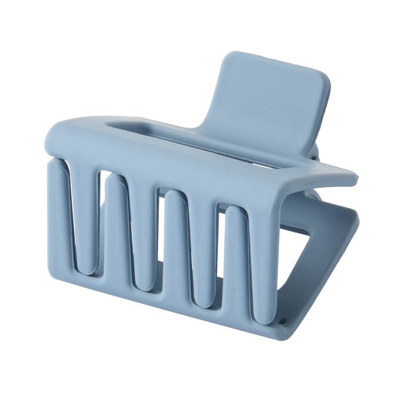 Haarklammer in matter Optik von Gina Benotti