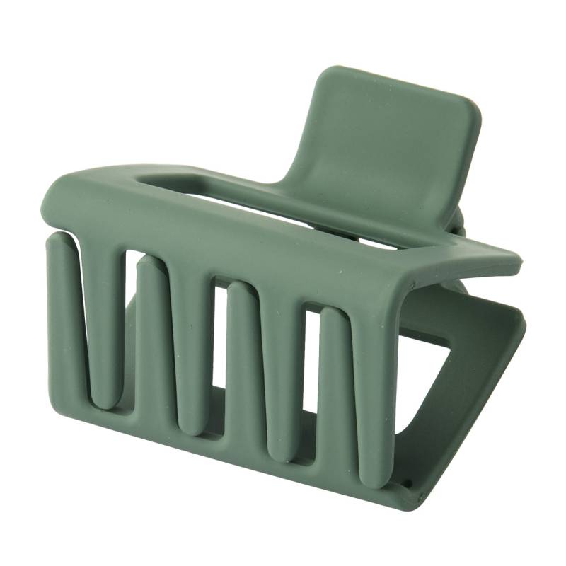 Haarklammer in matter Optik von Gina Benotti