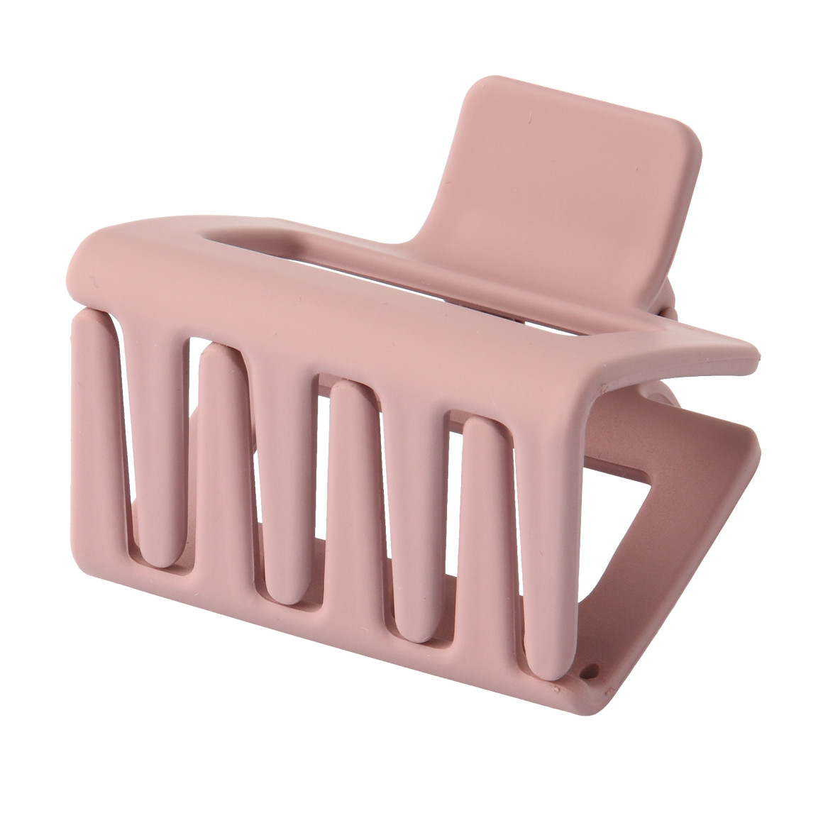 Haarklammer in matter Optik von Gina Benotti