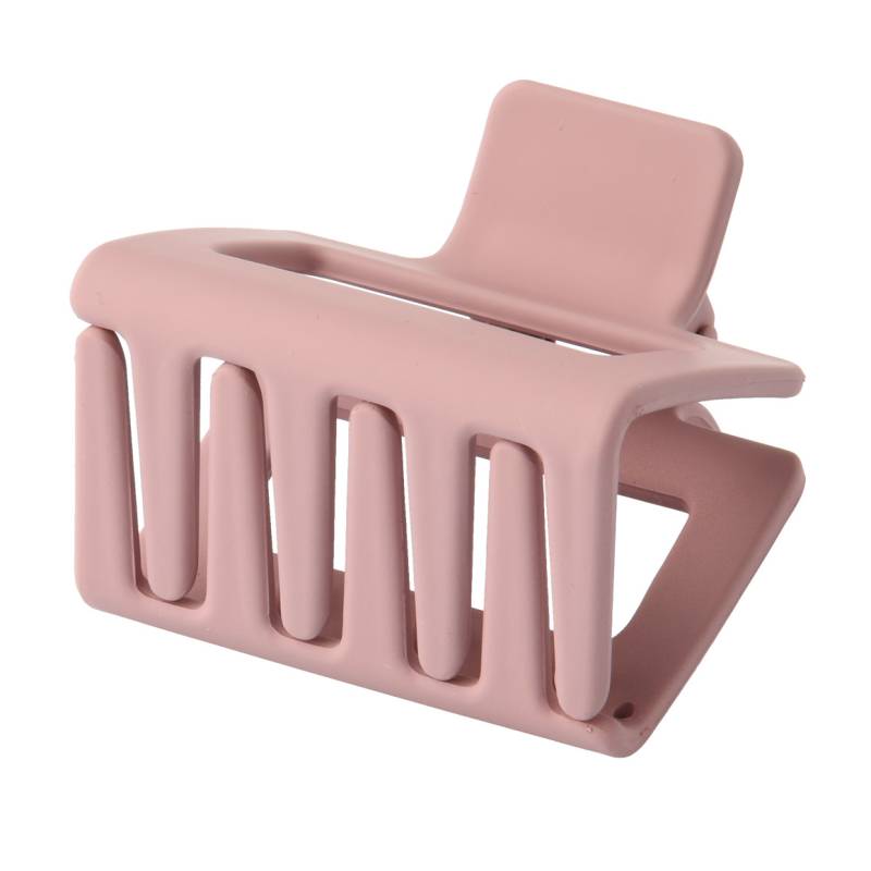 Haarklammer in matter Optik von Gina Benotti