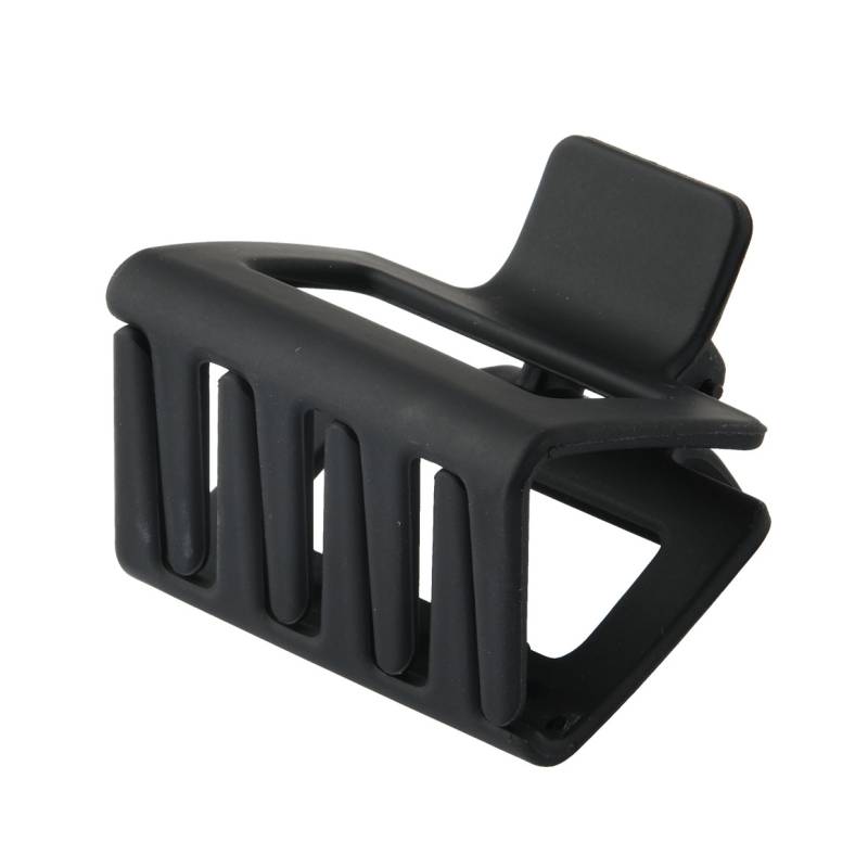 Haarklammer in matter Optik von Gina Benotti