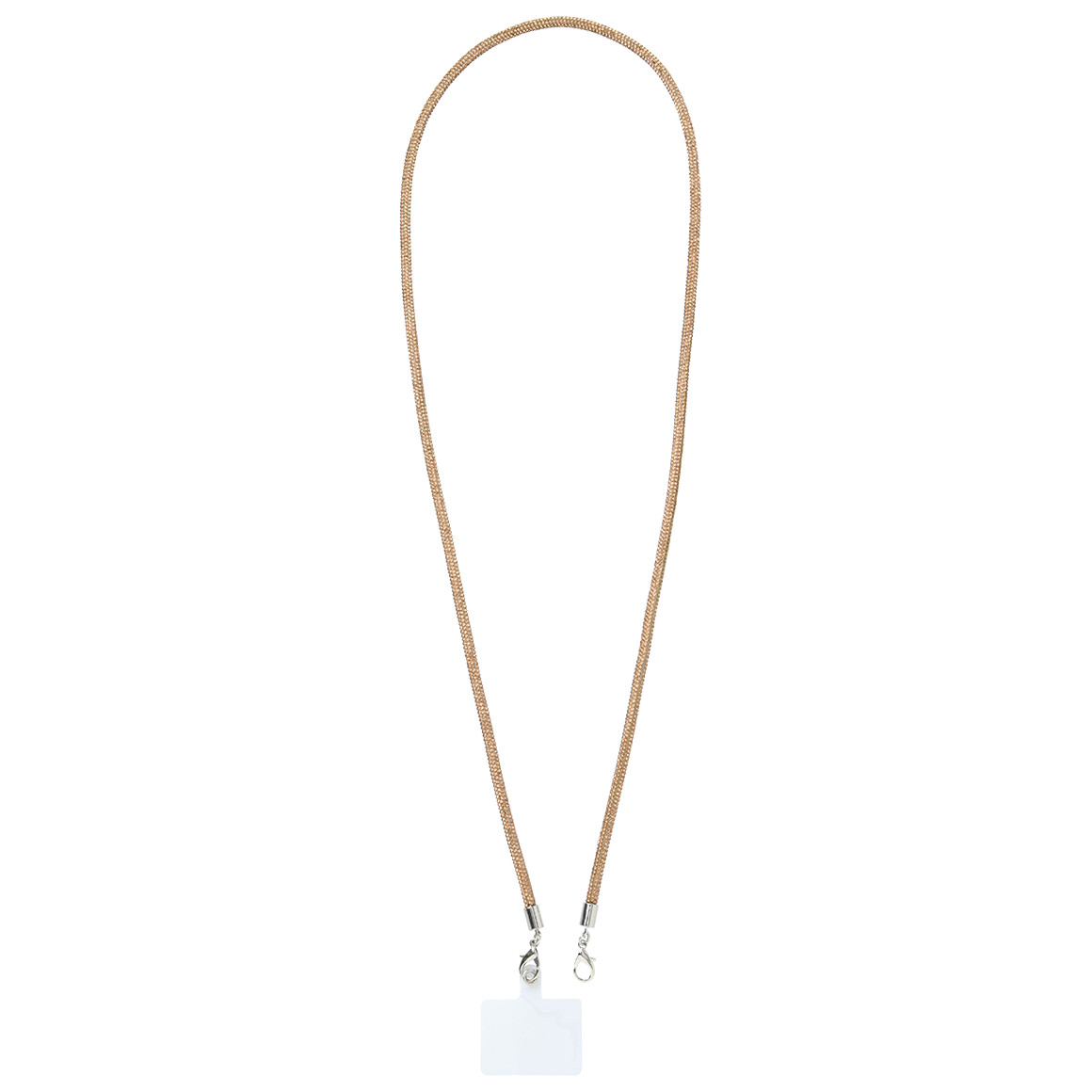 Handykette mit Schmucksteinchen von Gina Benotti