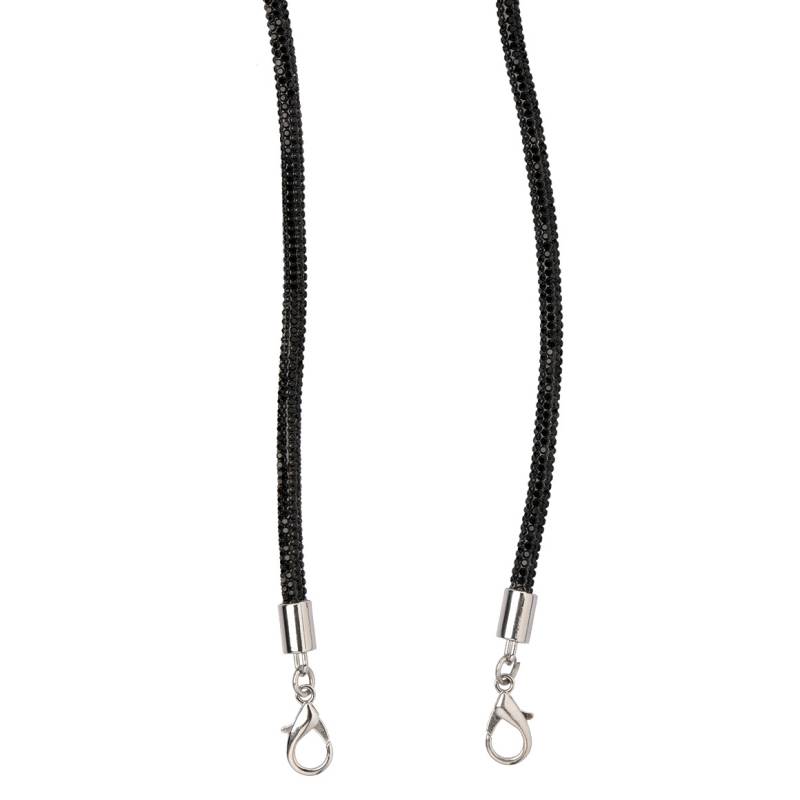 Handykette mit Schmucksteinchen von Gina Benotti