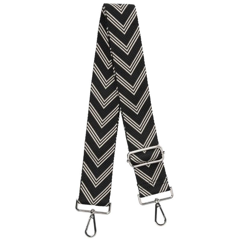 Schulterriemen mit Allover-Muster von Gina Benotti