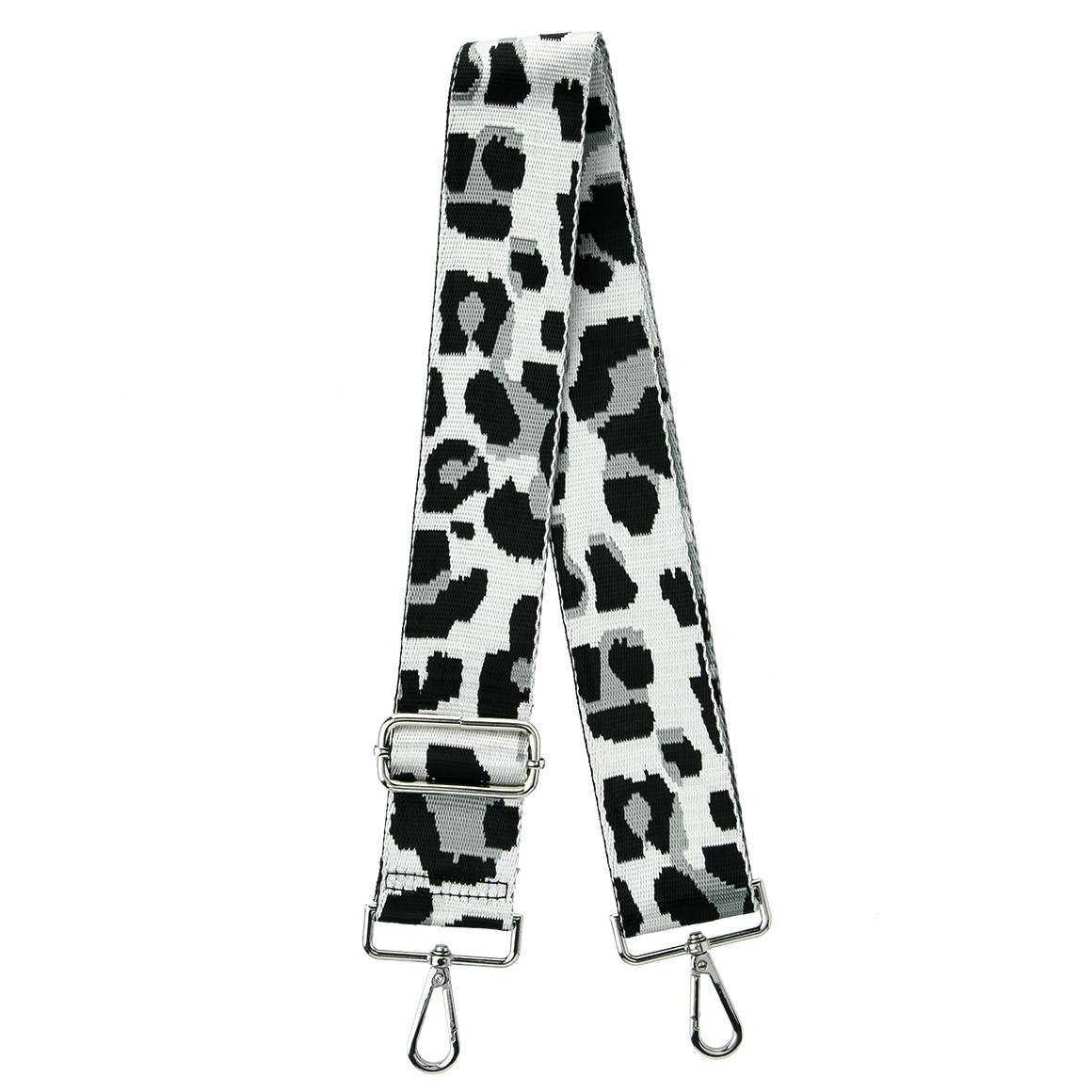 Schulterriemen mit Allover-Muster von Gina Benotti