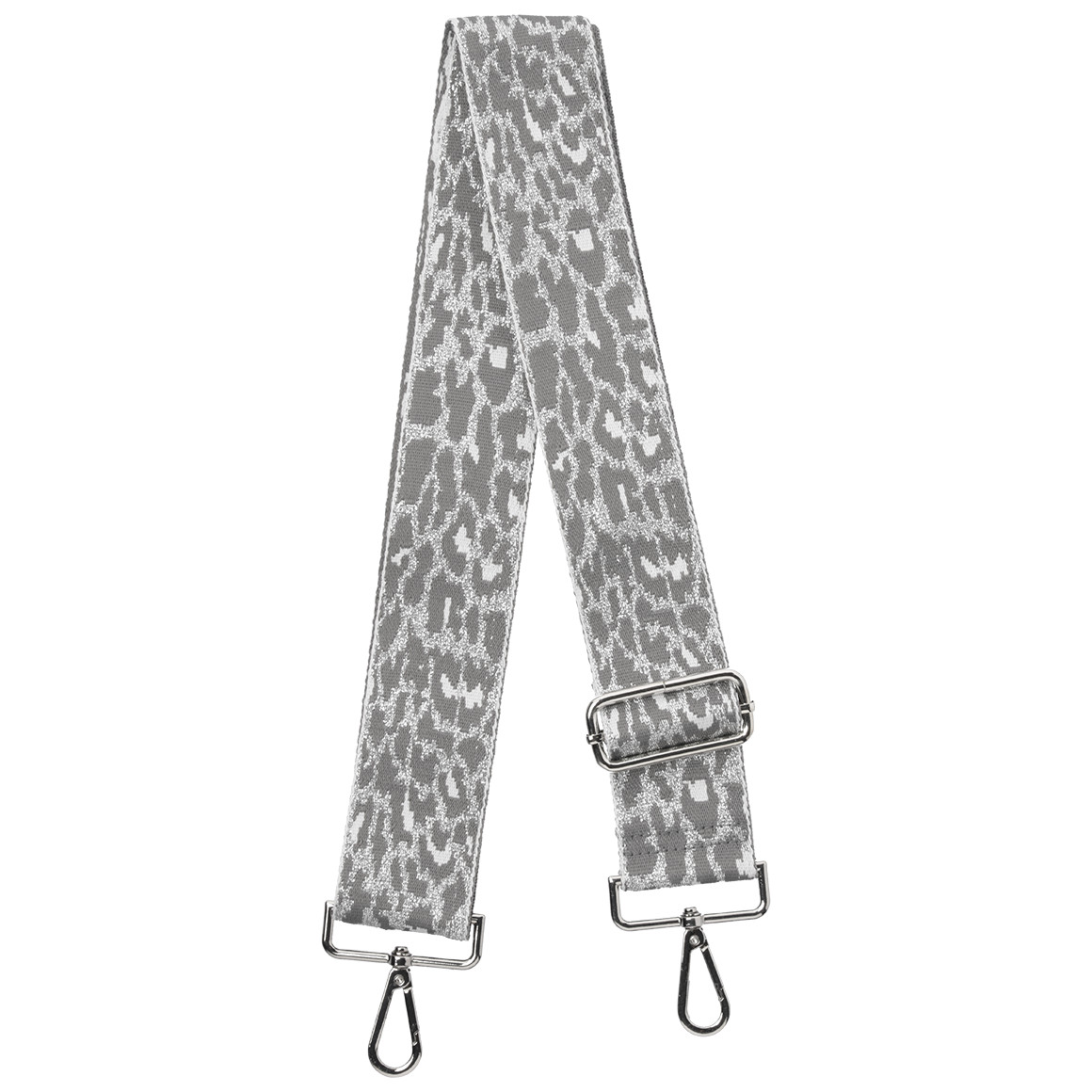 Schulterriemen mit Allover-Muster von Gina Benotti