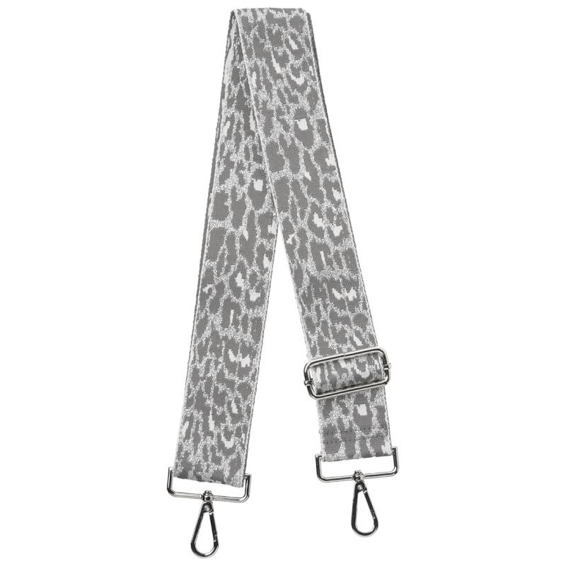 Schulterriemen mit Allover-Muster von Gina Benotti