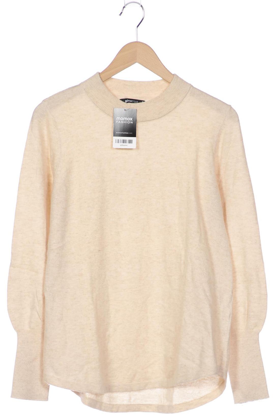 Gina Tricot Damen Pullover, beige von Gina Tricot