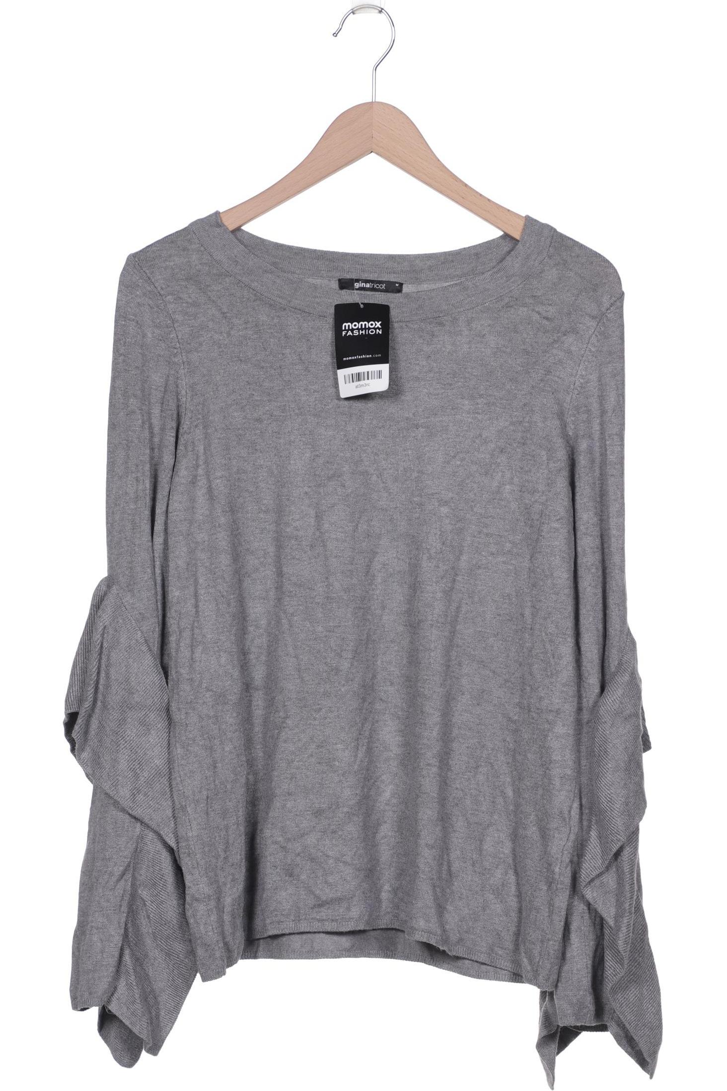 Gina Tricot Damen Pullover, grau von Gina Tricot