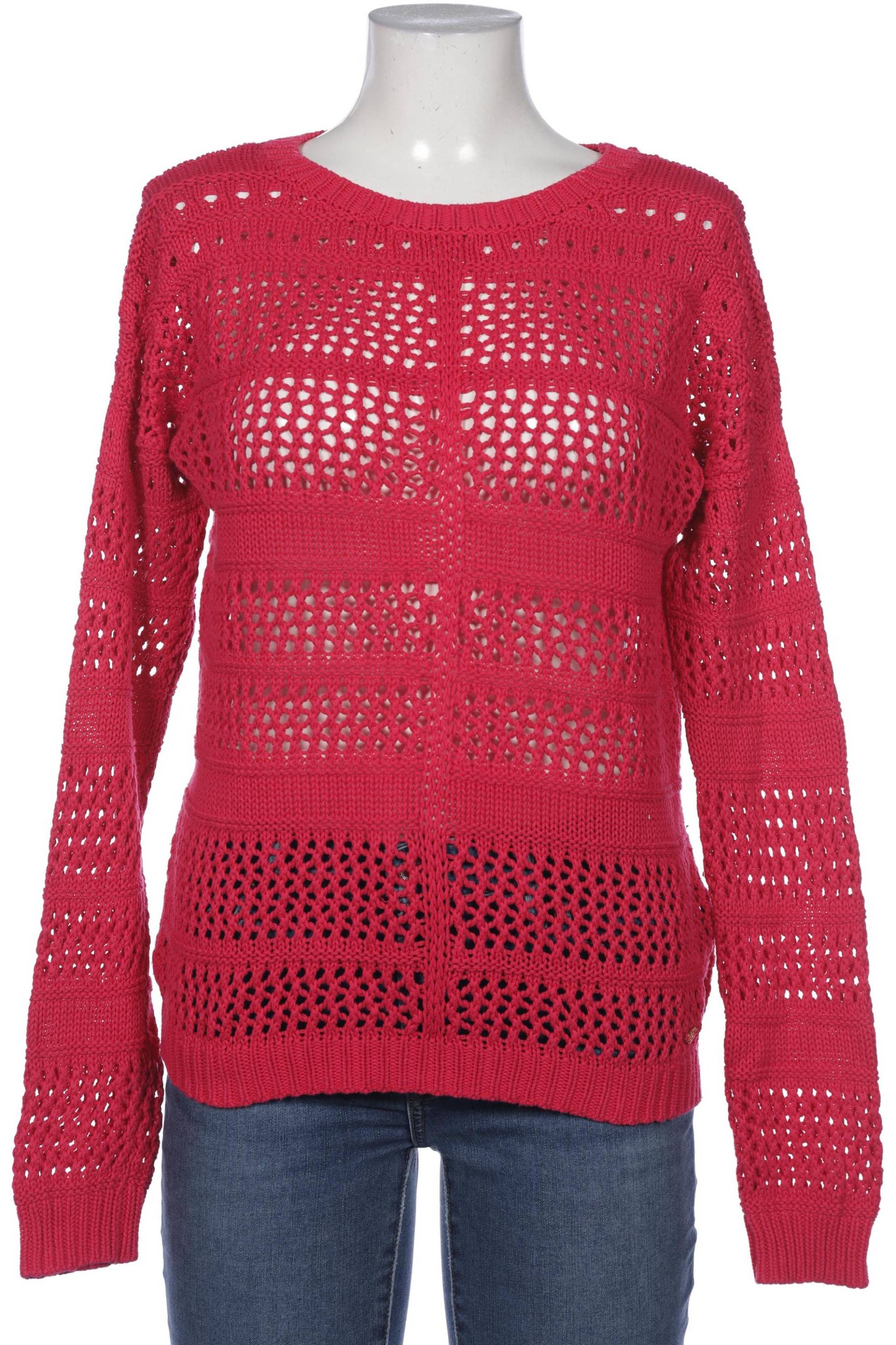 Gina Tricot Damen Pullover, pink von Gina Tricot