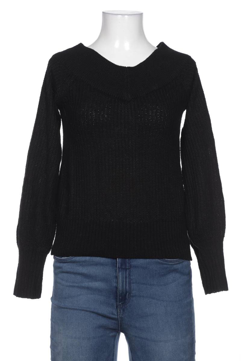 Gina Tricot Damen Pullover, schwarz von Gina Tricot