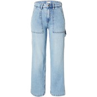 Jeans von Gina Tricot