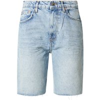 Shorts von Gina Tricot