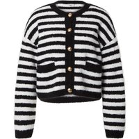 Strickjacke von Gina Tricot