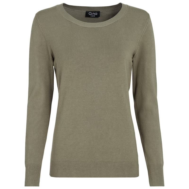 Damen Feinstrickpullover von Gina