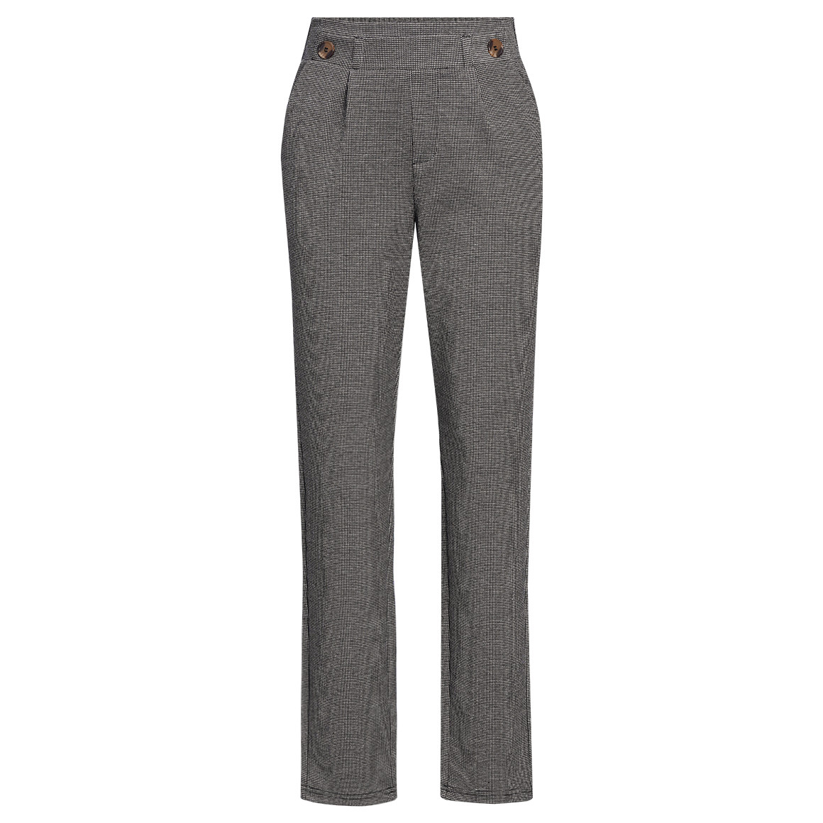 Damen Hose mit elastischem Einsatz von Gina