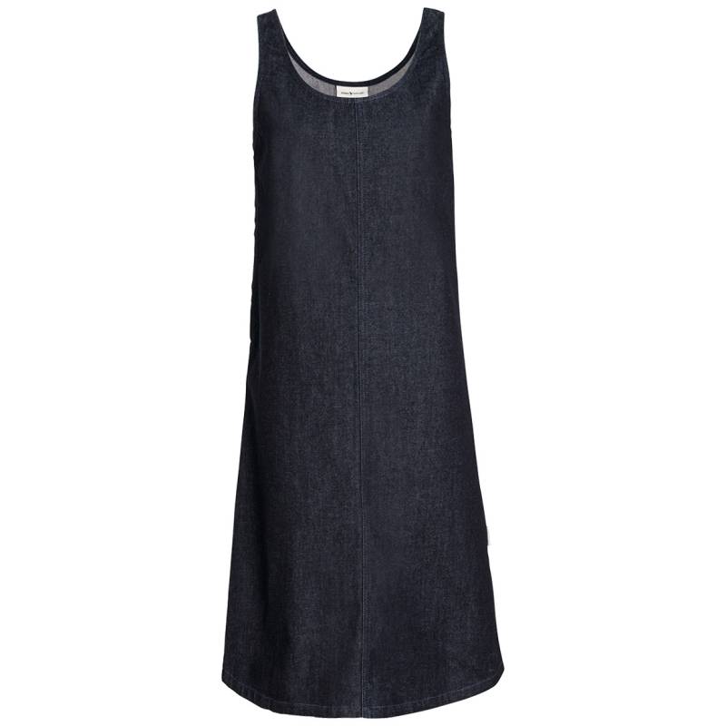 Damen Jeanskleid aus Bio-Baumwolle von Gina