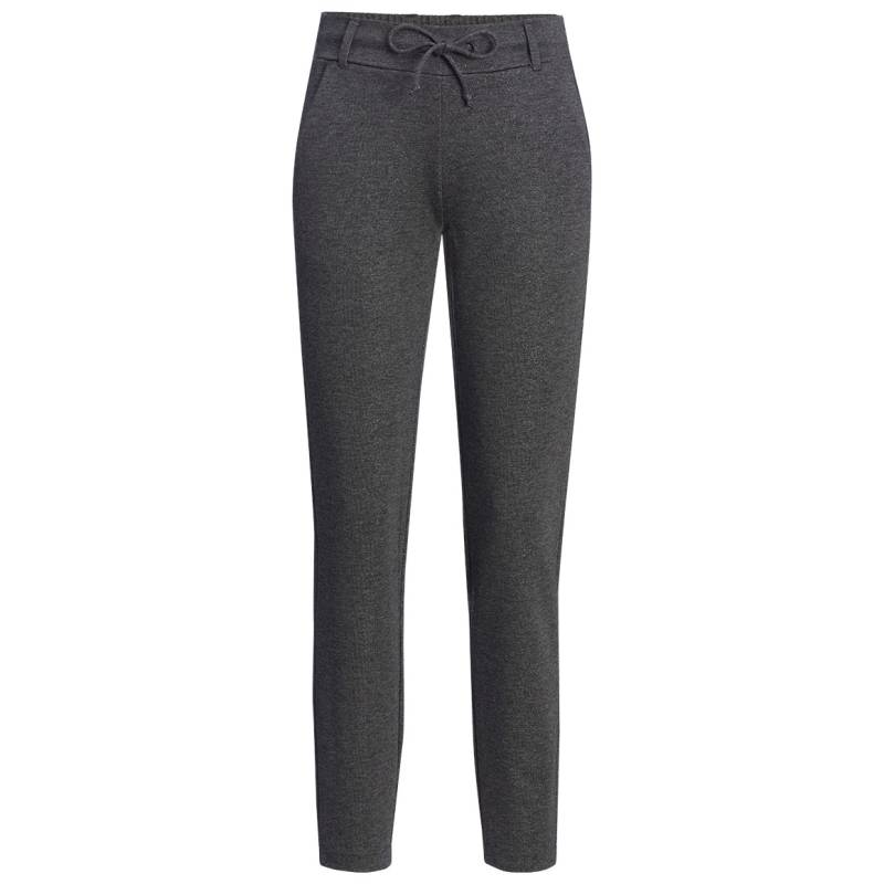 Damen Jogpants mit Glitzer-Effekten von Gina