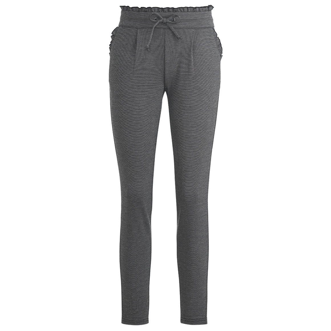 Damen Jogpants mit Struktur von Gina