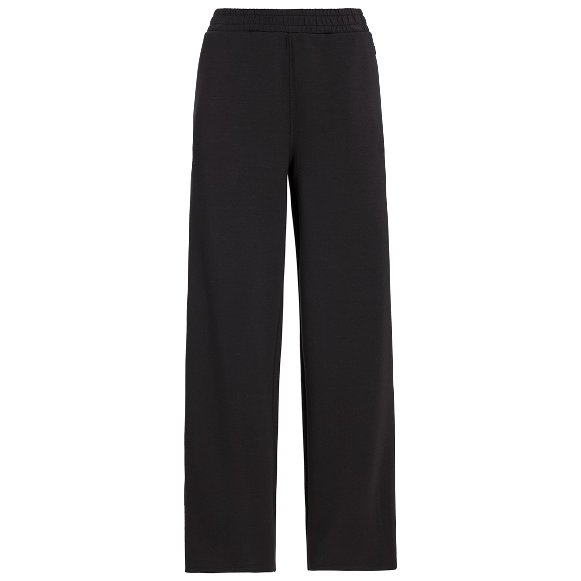 Damen Jogpants mit weitem Bein von Gina