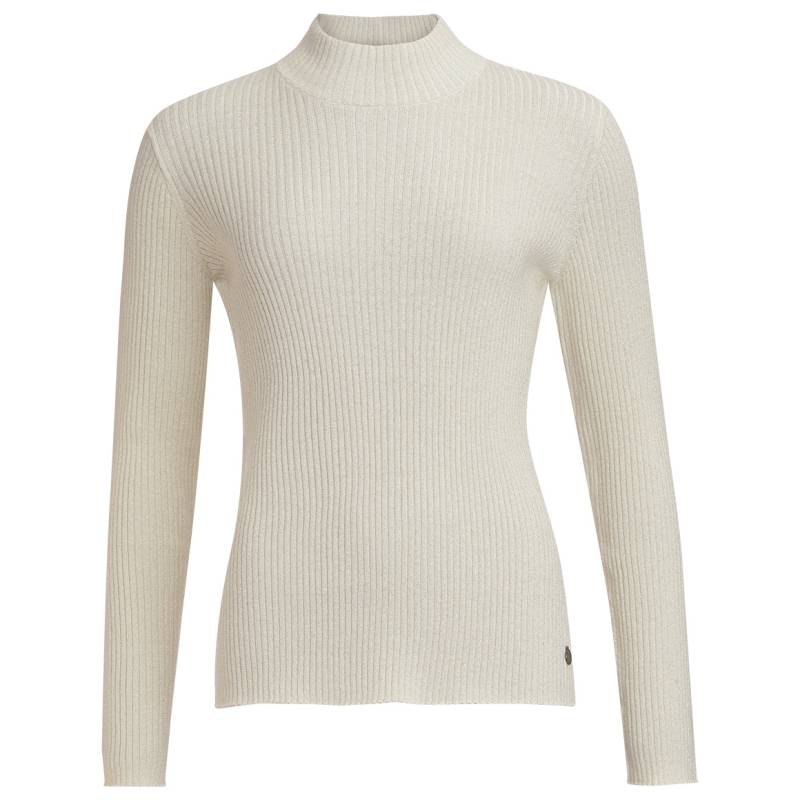 Damen Langarmshirt mit Glitzer von Gina