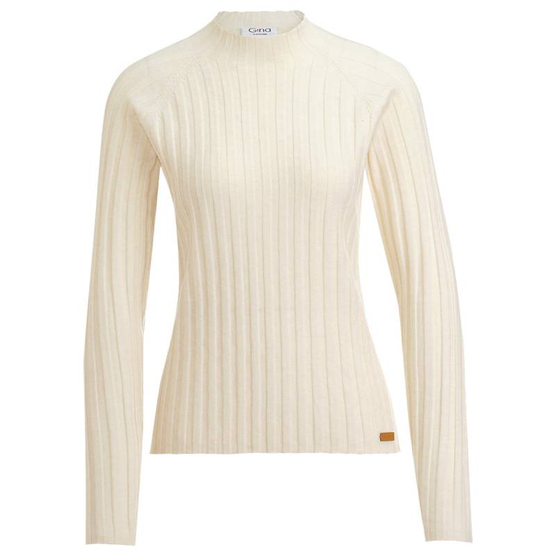 Damen Langarmshirt mit Turtleneck von Gina