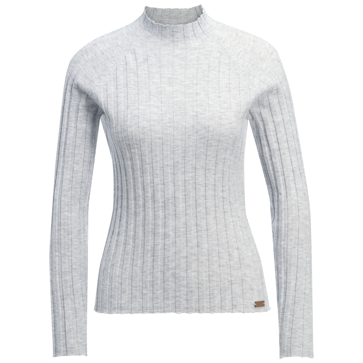 Damen Langarmshirt mit Turtleneck von Gina