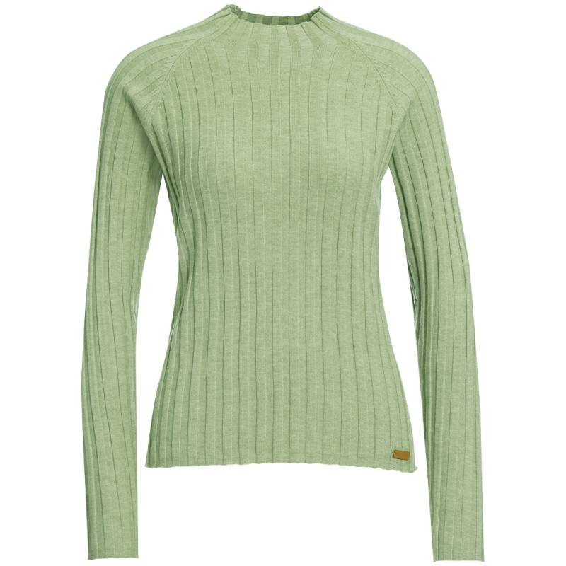 Damen Langarmshirt mit Turtleneck von Gina