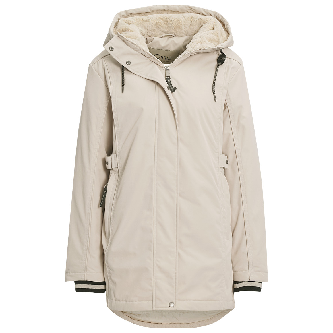 Damen Parka von Gina