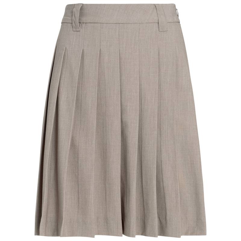 Damen Rock mit Falten Damen Rock mit Falten von Gina