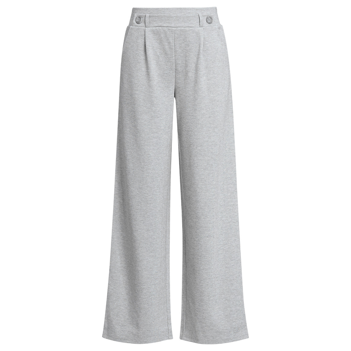 Damen Straight-Hose mit Elastikbund von Gina