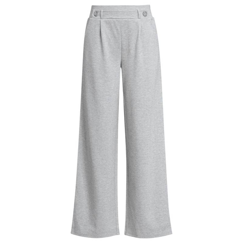 Damen Straight-Hose mit Elastikbund von Gina