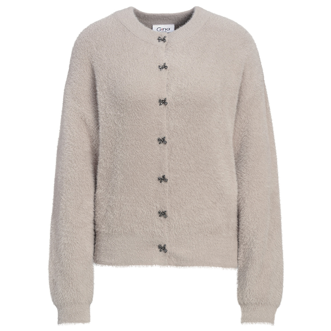 Damen Strickjacke von Gina