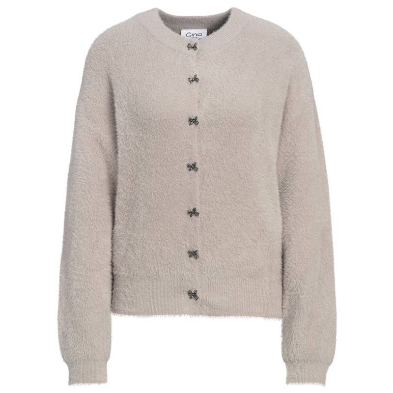 Damen Strickjacke von Gina