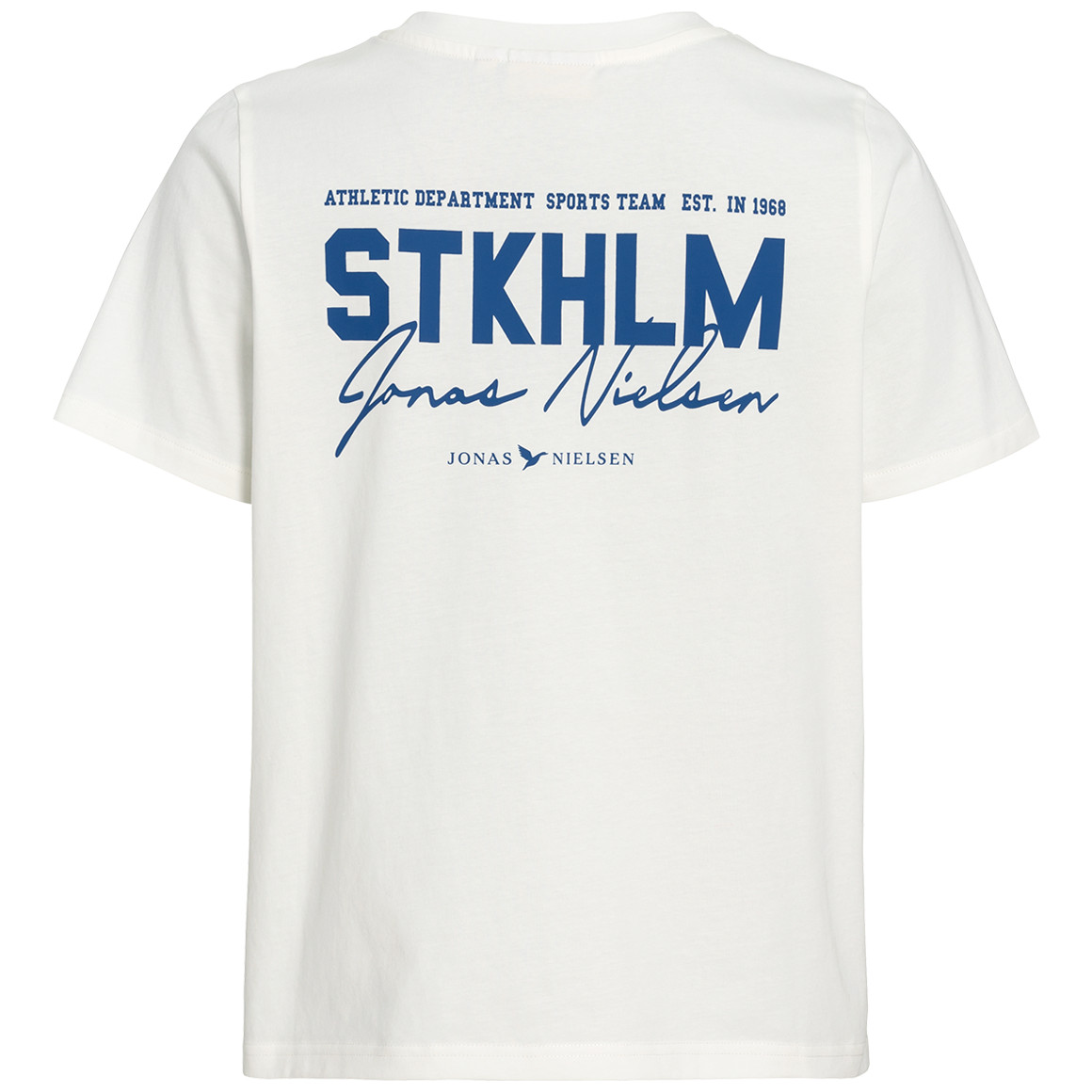 Damen T-Shirt aus Bio-Baumwolle von Gina