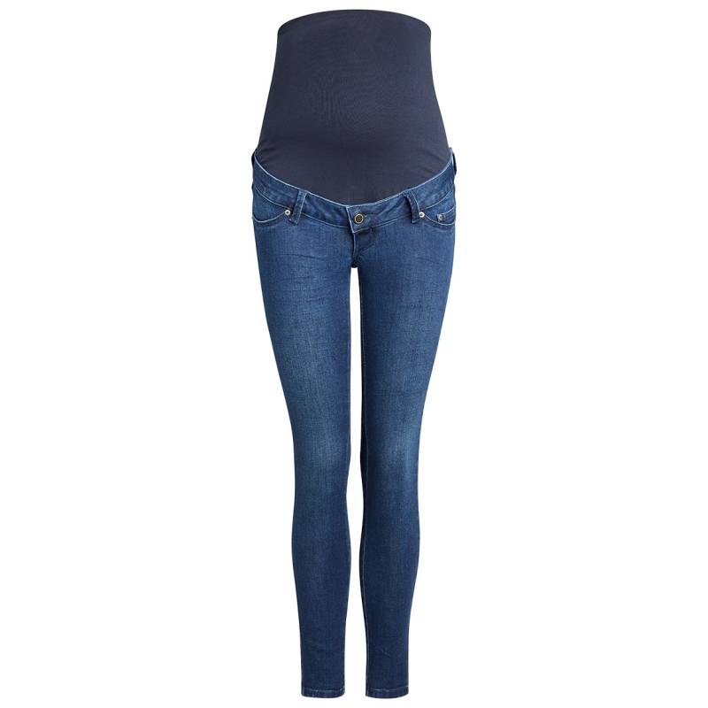 Damen Umstands-Jeans im 5-Pocket-Style von Gina