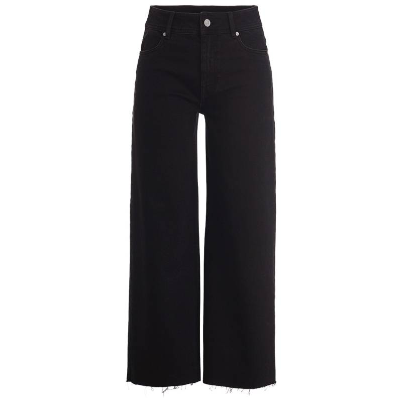 Damen Wide-Leg-Jeans von Gina